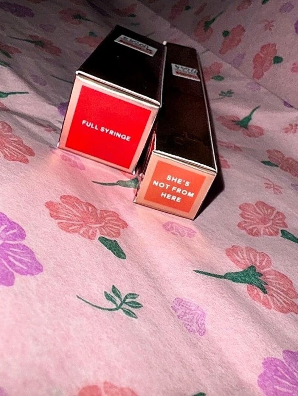 Patrick Ta Major Headlines Double-Take Crème & Powder Blush Duo Makeup Duo NWT